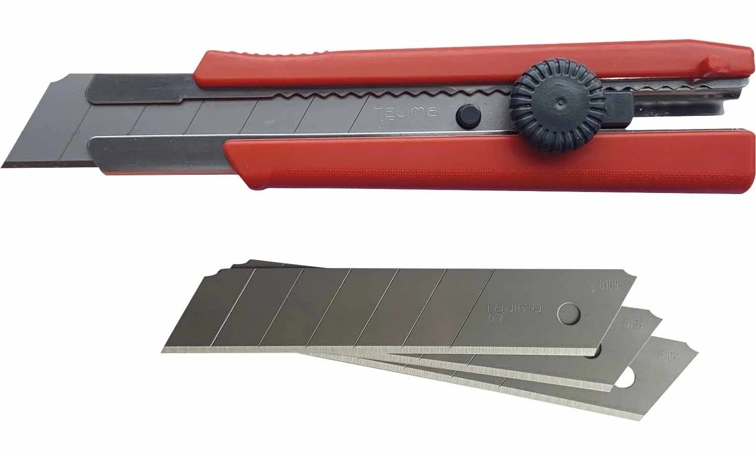 Heavy Duty Cutter LC650 (Suits 25mm Blades)