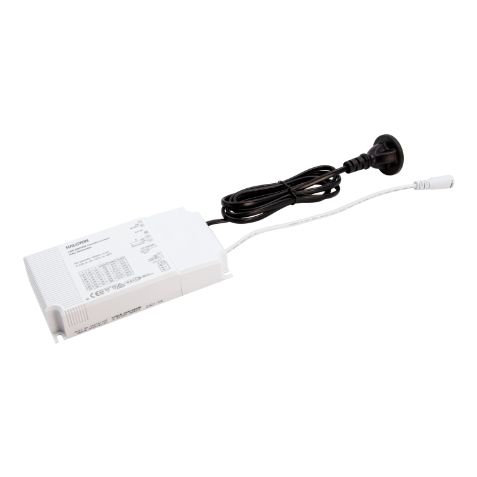 Driver Dali pre-wired for R252 only 1400mA 75W c/w 2 Pin Plug and Secondary Cable.