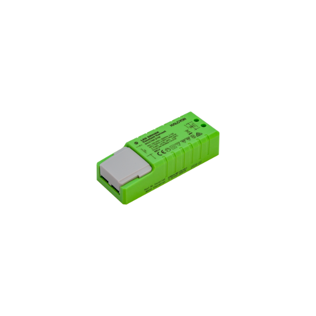 Driver LED Constant Current Pri:240V Sec:2-29V DC 700mA 1.5-21W