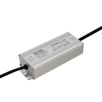 Driver CV Pri:240V Sec:12V DC IP67 0-150W