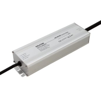 Driver CV Pri:240V Sec:12V DC IP67 0-200W