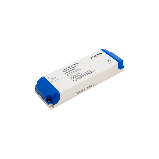 Driver Pri Dim CV Pri:240V Sec:12V DC 33-100W