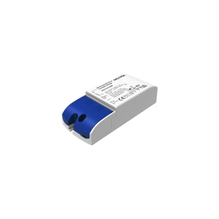 Driver Pri Dim CV Pri:240V Sec:12V DC 9.6-25W