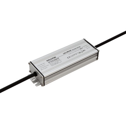 24V DC 40W Driver IP67 Constant Voltage Pri:240V Sec:24V DC 0-40W
