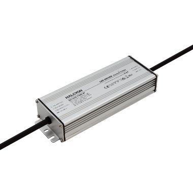 Driver LED Shallow IP67 Constant Voltage Pri:240V Sec:24V DC 0-75W