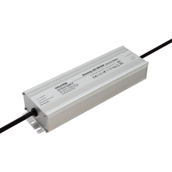 Driver Pri Dim CV Pri:240V Sec:24V DC 65-200W IP67