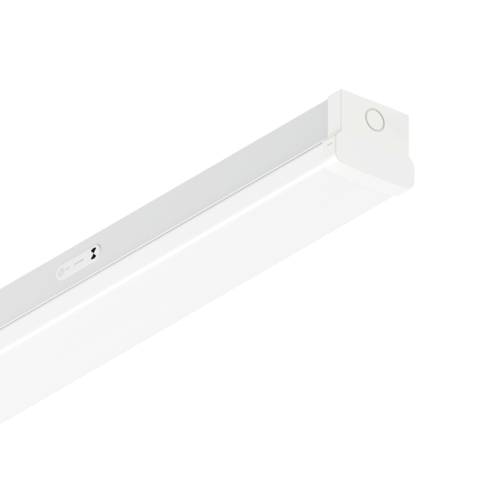 Batten LED Select 1500mm Emergency 31-58w 4000/5700k White - V2