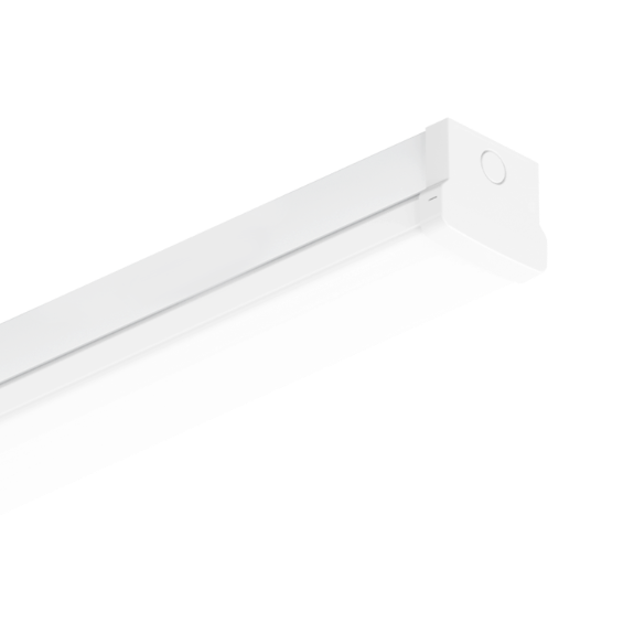 Batten LED Select 1500mm 31-58w 4000/5700k White - V2