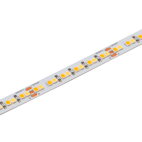 IP20 LED Tape (Cut 50mm) 10mm <19.W 240/1M 24V Tunable White
