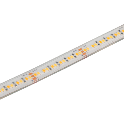 IP67 LED Tape (Cut 50mm) 11mm 19.2W 240/1M 24V Tunable White