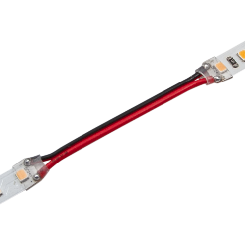 Standard 3000mm LED Tape Join Single Colour