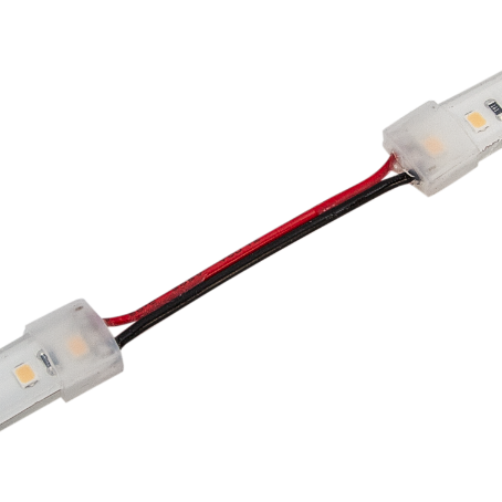 Standard 30mm LED Tape Join Single Colour