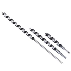 2003-020mm Medium Auger Bit Length 330mm
