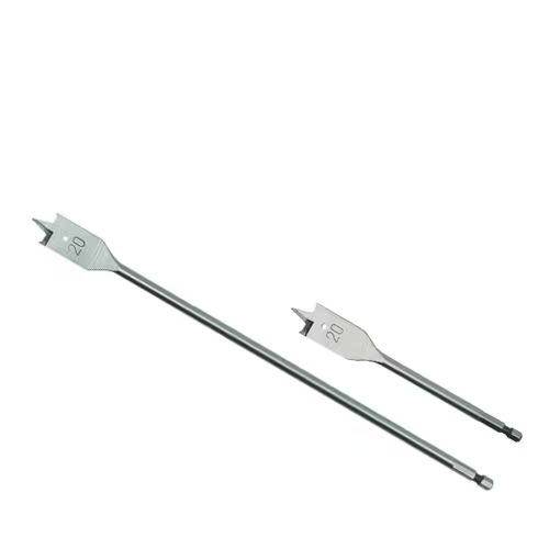 Power Bit 20 x 150mm Tri Point