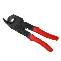 HT-535 Ratcheting Cable Cutter up to 32mm