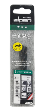 Series 618 Sprint Master5.0 (Pkt of 2)
