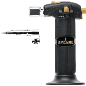 ST2200T Micro Torch Butane Trigger Start