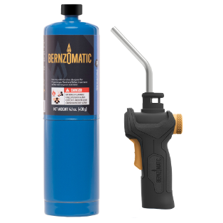 TS3500KC Gas Torch Kit Trigger Start