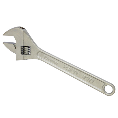 WSWRA-H08 Adjustable Wrench 200mm