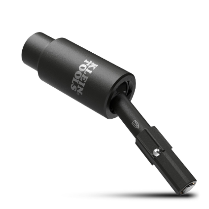 Impact Flip Socket Swivel Adaptor 1/4 Inch