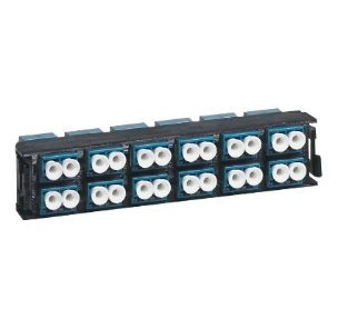 Fibre Unit 24F LC Single Mode.