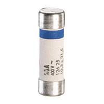 10X38 20A CYL FUSE EA