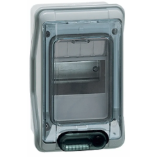 WEATHERPROOF ENCLOS.IP65.4-MOD