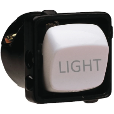 MECH WHITE 'LIGHT'