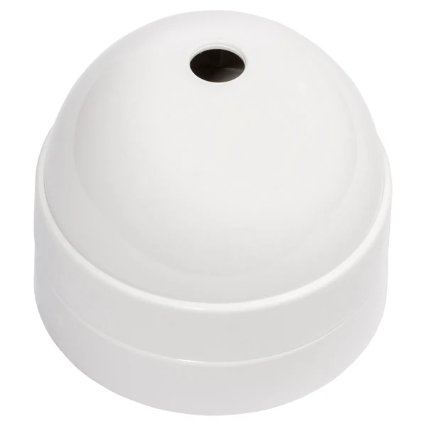CEILING ROSES WHITE