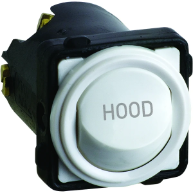 EM 16AX SPDT SW 'HOOD' WE