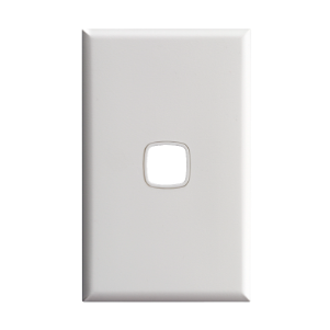 XL PLATES WHITE HIGH GLOSS