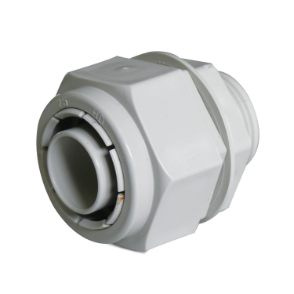 Flexi Gland 32mm Grey IP65