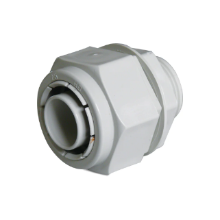 Flexi Gland 50mm Grey IP65