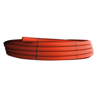 HD Cable Duct DN63 PE Orange 100m