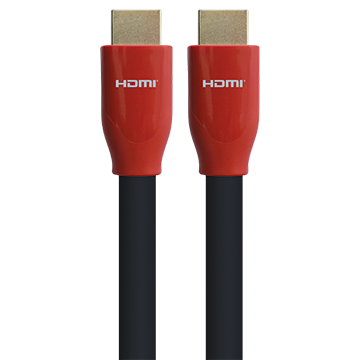 4K HDR HDMI lead 9 mtr