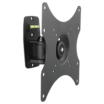 TV TILT & SWIVEL WALL MOUNT 23-42" BKT1220