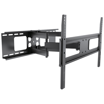 TV TILT & SWIVEL BRACKET 37-70' HEAVY DUTY
