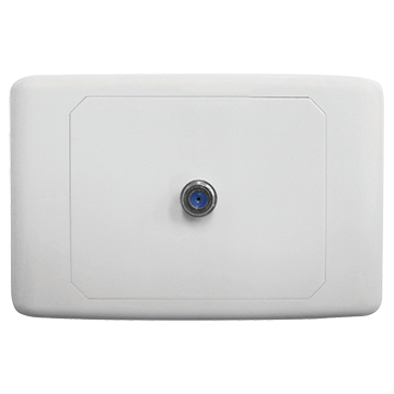 WALL PLATE 'F' TYPE A CLASS