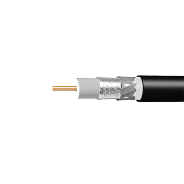 RG6 SKY APPROVED Black (150m)