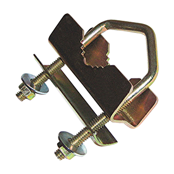 V BLOCK Assembly complete - Heavy Duty