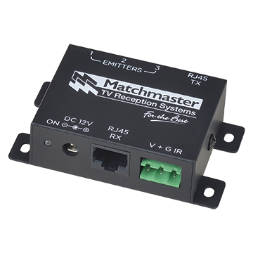 IR EXTENDER KIT RJ45 TX/RX (IRSENDKIT3)