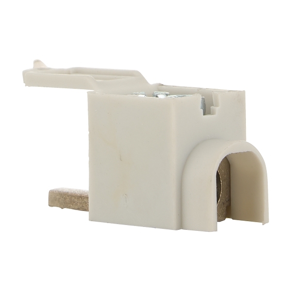 DIN-T TERMINAL AXIAL PIN 25mm