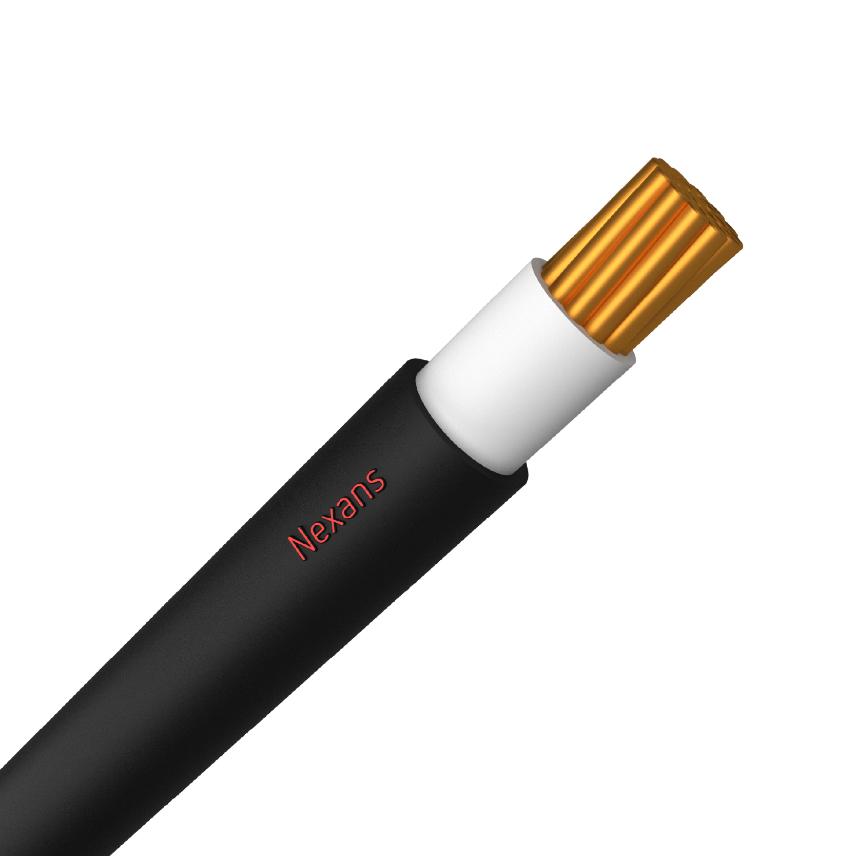 240mm 1C CU CANTOL XLPE (240^)