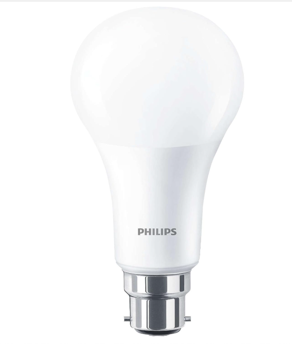 MAS LEDbulb DT 11-75W A67 B22 827 FR