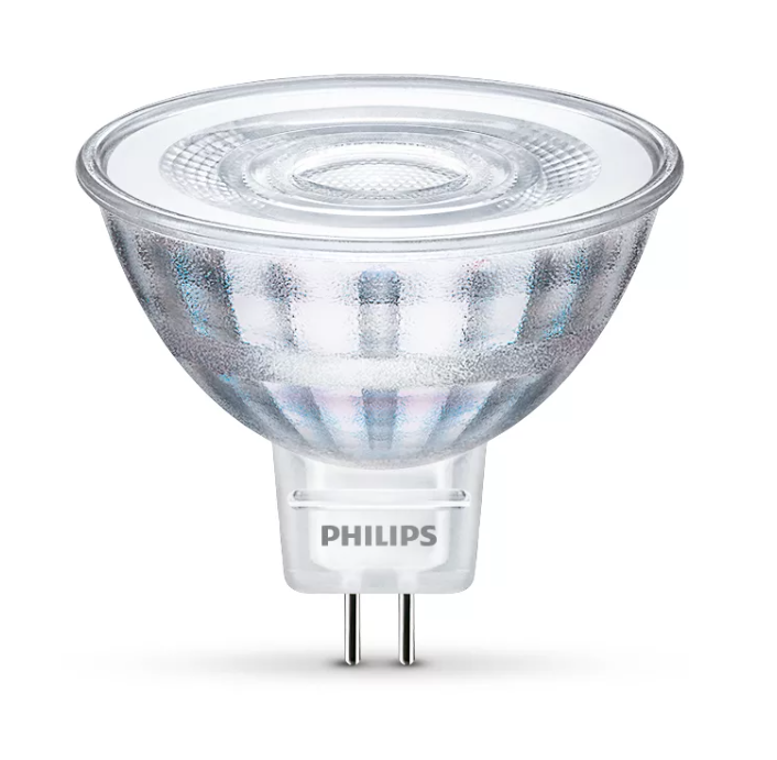 LEDspots 5-50W MR16 840 60D