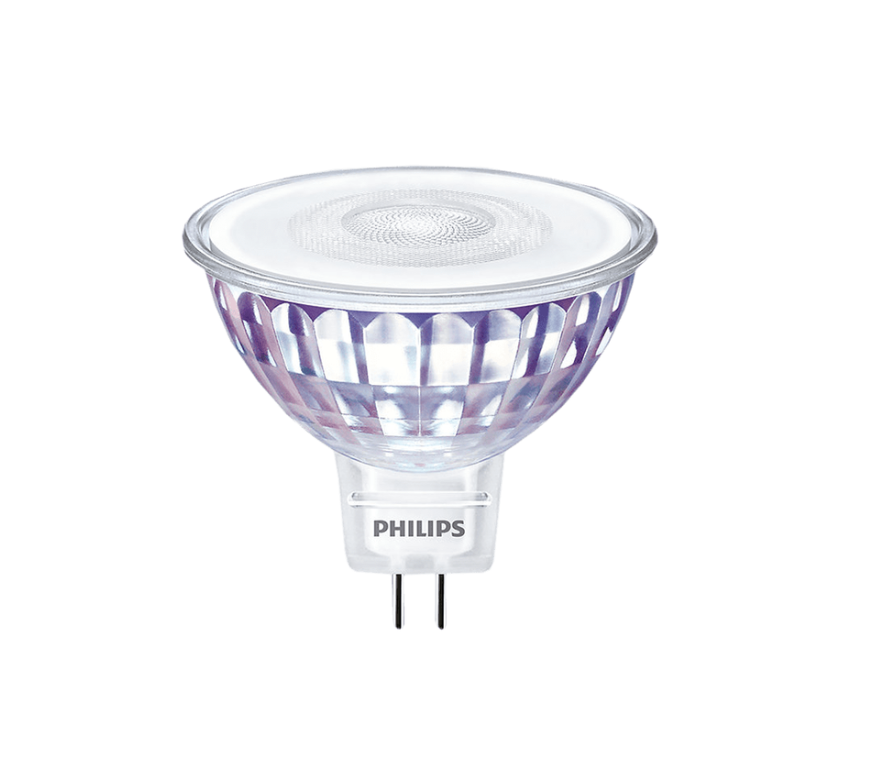 LED 8-50W MR16 60D 840 DIM 1BC/10