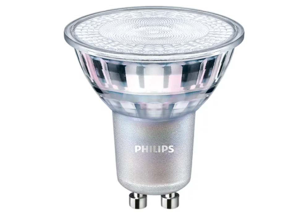 Master LED 5-50W GU10 940 36D Dim