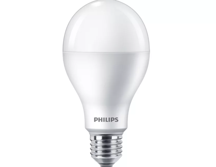 LEDBulb 14.5W E27 3000K 230V A67 1CT/6 AU