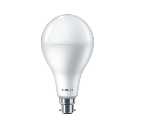 LEDBulb 19W B22 6500K 230V A80 1CT/6 AU