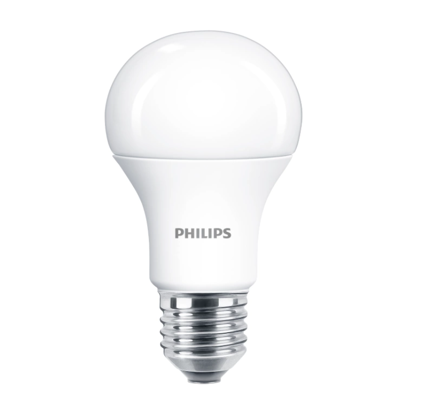 LEDBulb 10.5-75W E27 2700K D 1PF/6 AU